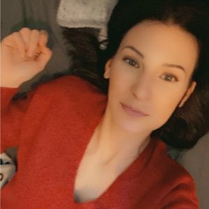 Meet your Posher, Jessie